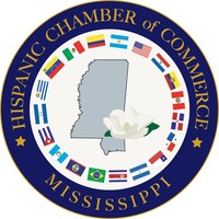 Mississippi Hispanic Chamber of Commerce logo, Mississippi Hispanic Chamber of Commerce contact details