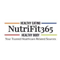 NUTRIFIT365 SDN BHD logo, NUTRIFIT365 SDN BHD contact details