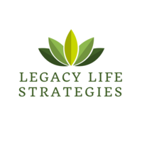 Legacy Life Strategies logo, Legacy Life Strategies contact details