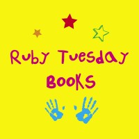 Ruby Tuesday Books logo, Ruby Tuesday Books contact details