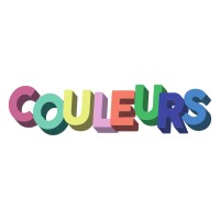 CouleursOfficial logo, CouleursOfficial contact details