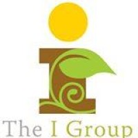 The I Group, Inc. logo, The I Group, Inc. contact details