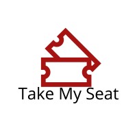 Take My Seat logo, Take My Seat contact details