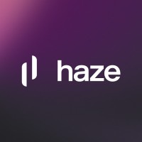 Haze™ logo, Haze™ contact details