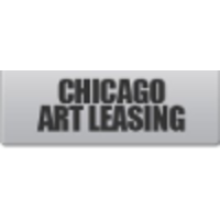 Chicago Art Leasing logo, Chicago Art Leasing contact details