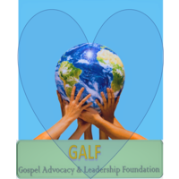 Gospel Advocacy & Leadership Foundation logo, Gospel Advocacy & Leadership Foundation contact details