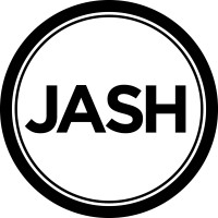 JASH logo, JASH contact details