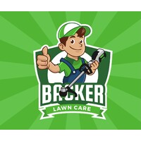 BACKER LAWN CARE logo, BACKER LAWN CARE contact details