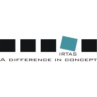 Studiegroep Irtas logo, Studiegroep Irtas contact details