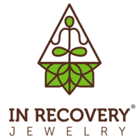 InRecovery Jewelry logo, InRecovery Jewelry contact details