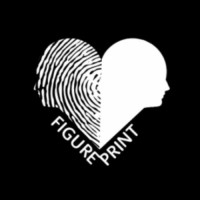 FigurePrint logo, FigurePrint contact details