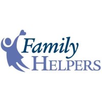 Family Helpers Inc. logo, Family Helpers Inc. contact details