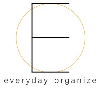 Everyday Organize LLC logo, Everyday Organize LLC contact details