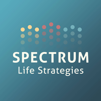 Spectrum Life Strategies logo, Spectrum Life Strategies contact details