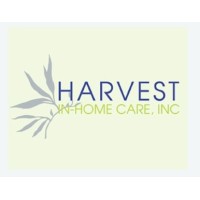 Harvest In-Home Care Inc logo, Harvest In-Home Care Inc contact details