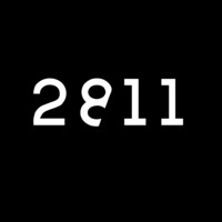 2811 logo, 2811 contact details