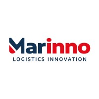 Marinno Logistics Innovation logo, Marinno Logistics Innovation contact details