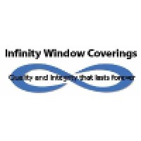 Infinity Window Coverings logo, Infinity Window Coverings contact details