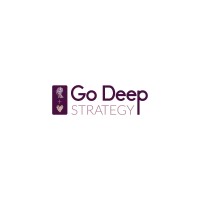 GoDeep Strategy logo, GoDeep Strategy contact details