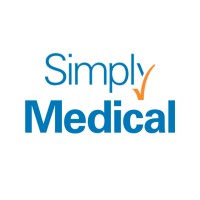 Simply Medical logo, Simply Medical contact details