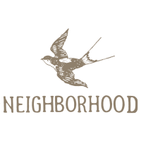 Neighborhood logo, Neighborhood contact details