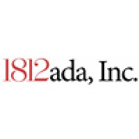 1812ada Inc. logo, 1812ada Inc. contact details