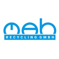 MAB Recycling logo, MAB Recycling contact details