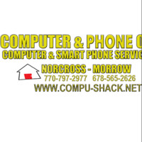 Compushack Outlet Inc. logo, Compushack Outlet Inc. contact details