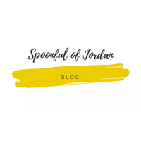 Spoonful of Jordan logo, Spoonful of Jordan contact details