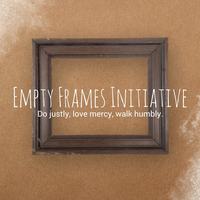 Empty Frames Initiative logo, Empty Frames Initiative contact details