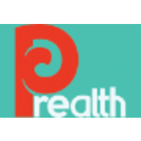 Prealth logo, Prealth contact details