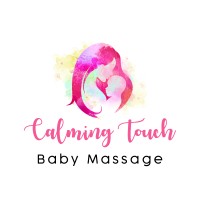 Calming Touch logo, Calming Touch contact details