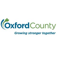 Oxford County logo, Oxford County contact details