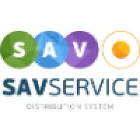 SAVSERVICE logo, SAVSERVICE contact details