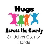 Hugs Across the County logo, Hugs Across the County contact details