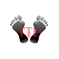 Tiny Toes Dance logo, Tiny Toes Dance contact details