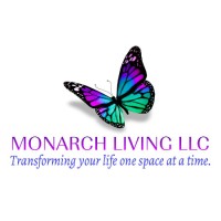 Monarch Living LLC logo, Monarch Living LLC contact details