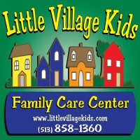 Little Village Kids Family Care Center logo, Little Village Kids Family Care Center contact details