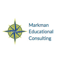 Markman Educational Consulting logo, Markman Educational Consulting contact details