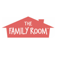 The Family Room Center logo, The Family Room Center contact details