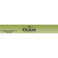 Olsen Funeral Home logo, Olsen Funeral Home contact details