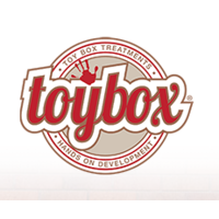 Toybox Treatments logo, Toybox Treatments contact details