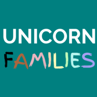 Unicorn Families logo, Unicorn Families contact details