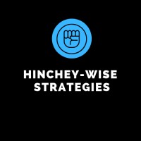 Hinchey Wise Impact Strategies logo, Hinchey Wise Impact Strategies contact details