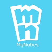 MyNabes logo, MyNabes contact details