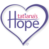 tatiana's Hope logo, tatiana's Hope contact details