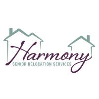 Harmony Senior Relocation Services logo, Harmony Senior Relocation Services contact details