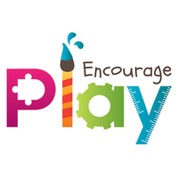 Encourage Play, LLC logo, Encourage Play, LLC contact details