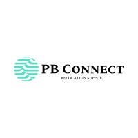 PB Connect, LLC - Relocation Support logo, PB Connect, LLC - Relocation Support contact details