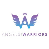 Angels of Warriors logo, Angels of Warriors contact details